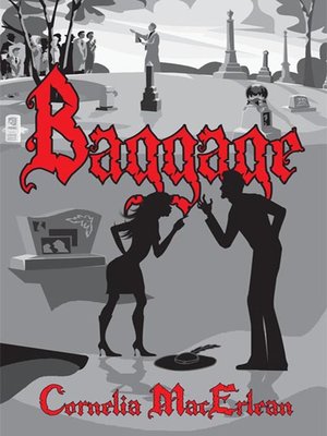 cover image of Baggage